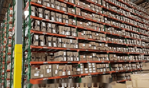 warehouse